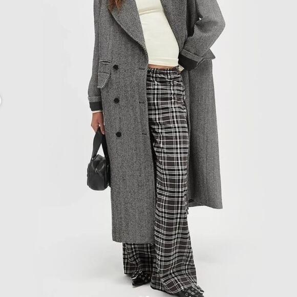 Free People Hudson Canyon Pants - Picture 1 of 7